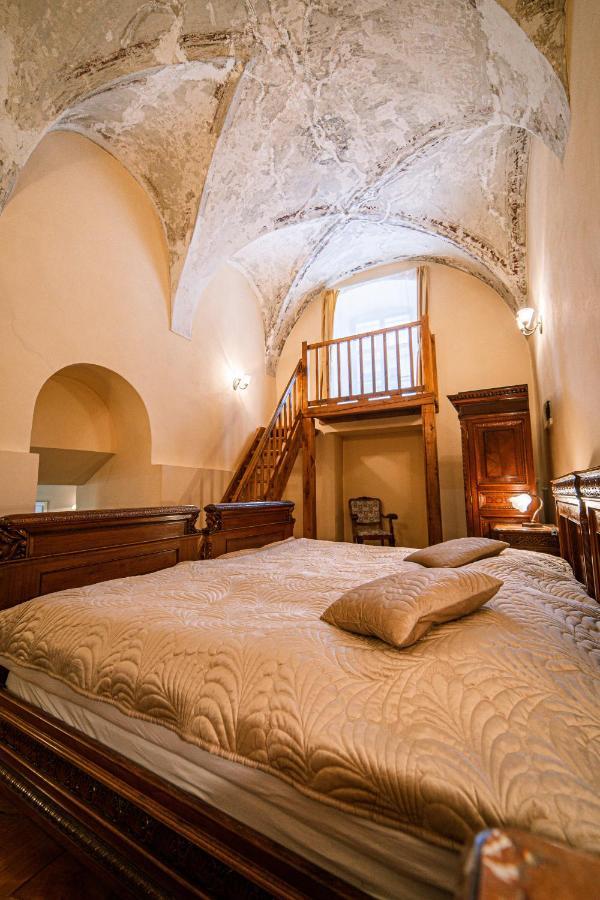 Penzion Cosmopolitan Ii. Banska Stiavnica Exterior photo