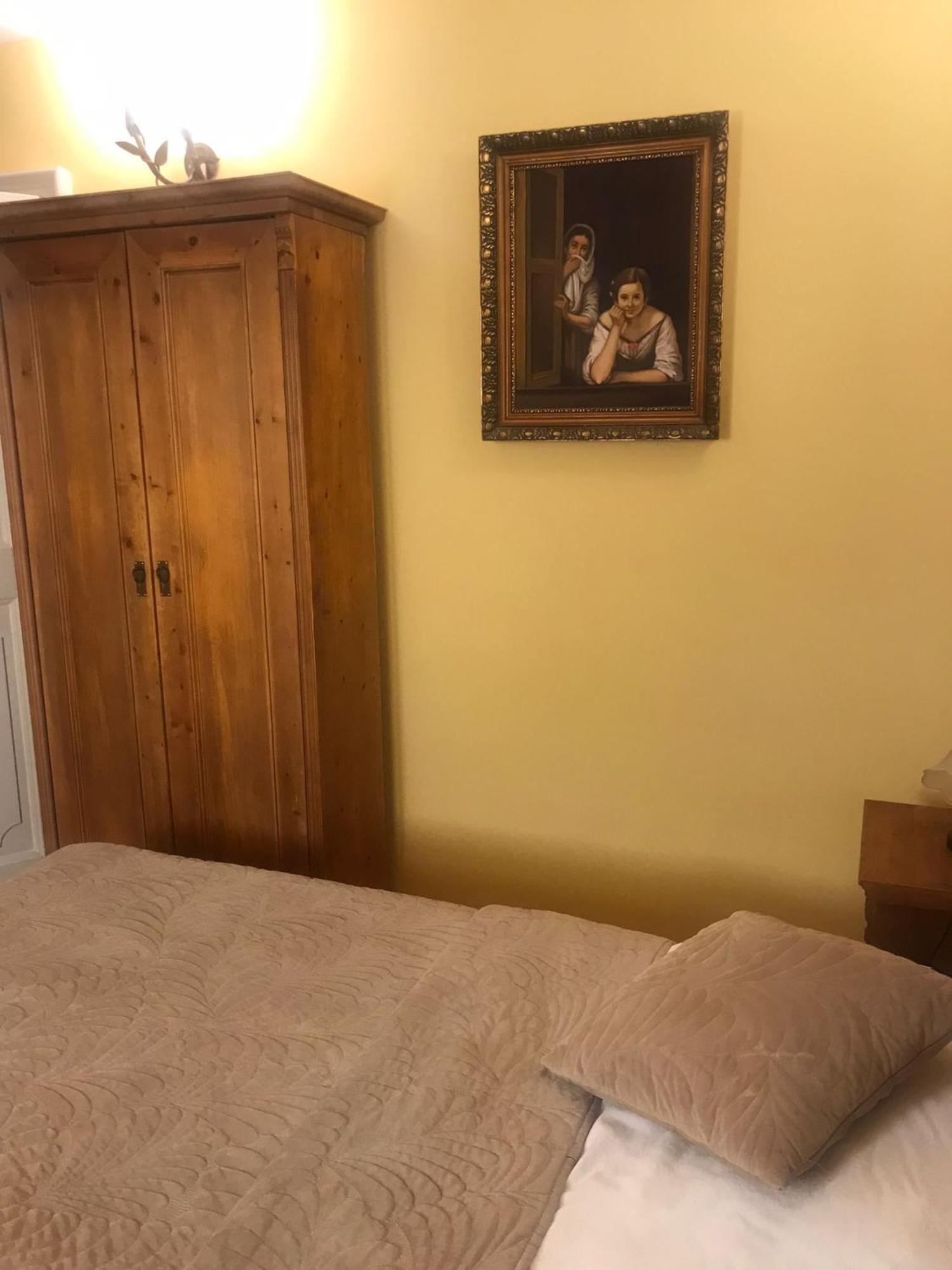 Penzion Cosmopolitan Ii. Banska Stiavnica Room photo